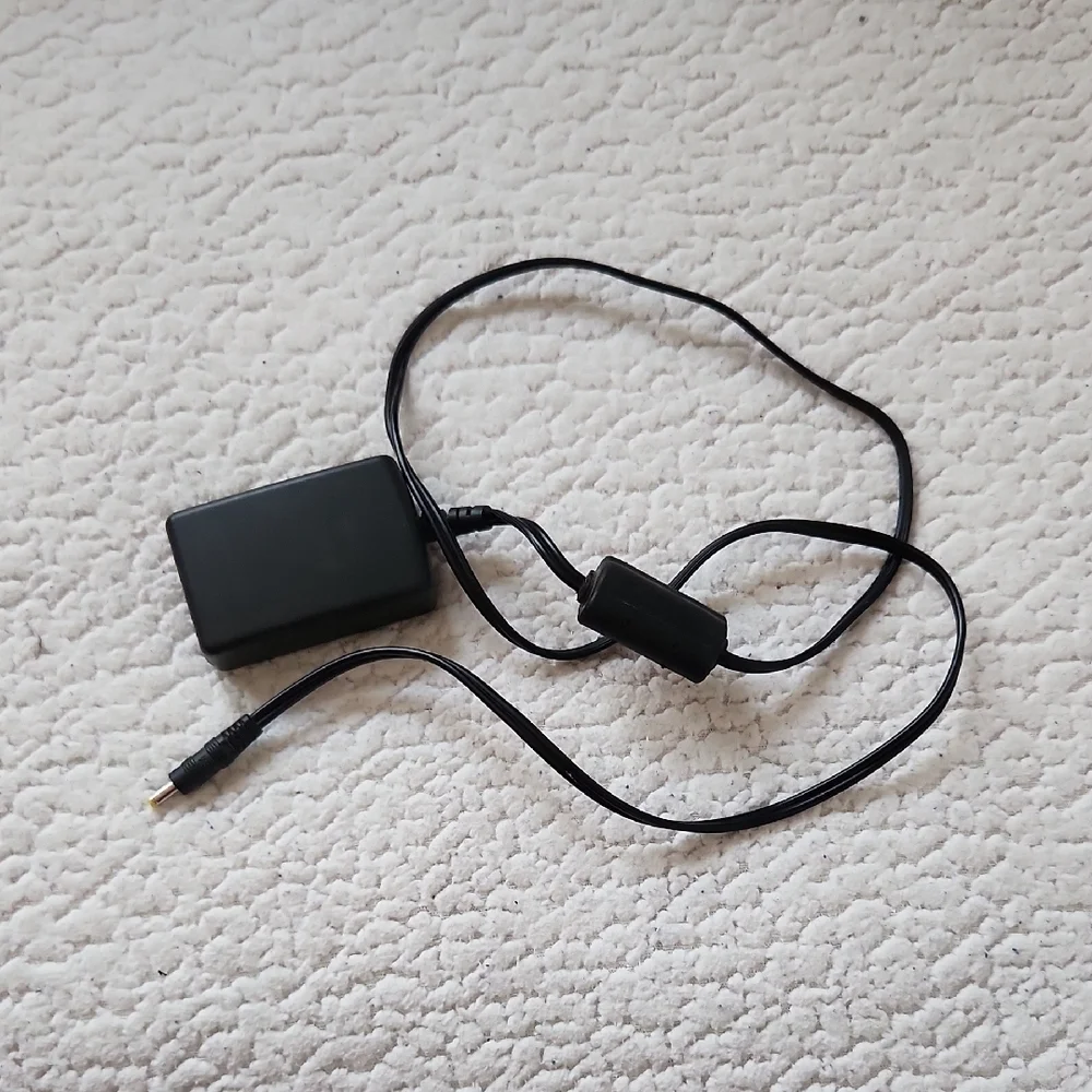 BNG Switch Mode Power Supply Adapter Cord Computer Electronics CULUS